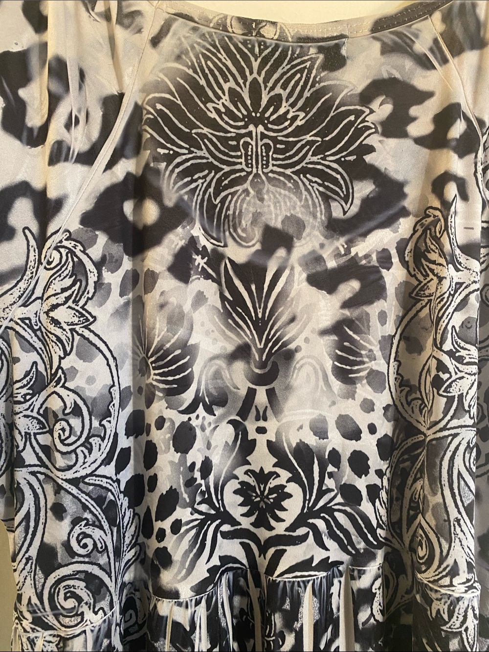 Dress Subcategory Identification - Picture 5 of 5